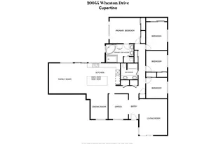 20044 Wheaton Dr, Cupertino, CA 95014 - Photo 53