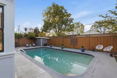219 D St, Redwood City, CA 94063 - Photo 23