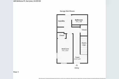 469 Bellezza Pl, San Jose, CA 95128 - Photo 33