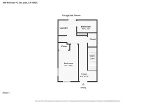 469 Bellezza Pl, San Jose, CA 95128 - Photo 33