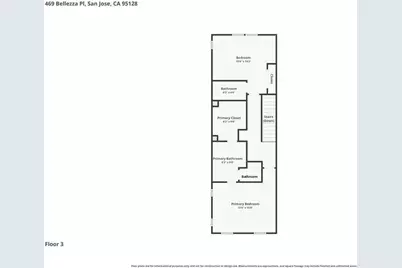 469 Bellezza Pl, San Jose, CA 95128 - Photo 35