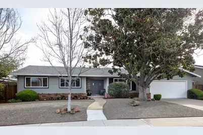 1933 Golden Way, Mountain View, CA 94040 - Photo 1