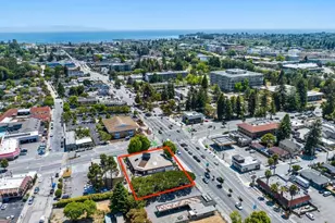 806 Ocean St, Santa Cruz, CA 95060 - Photo 1