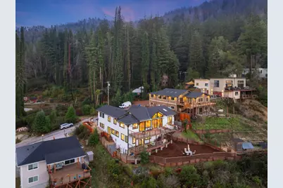 230 Fern Rock Way, Boulder Creek, CA 95006 - Photo 93