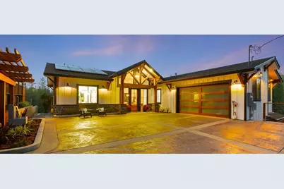 230 Fern Rock Way, Boulder Creek, CA 95006 - Photo 3