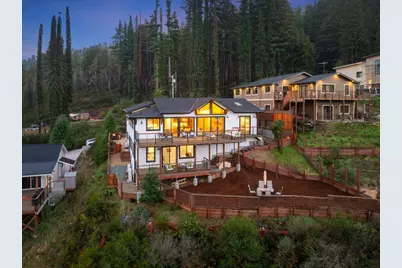 230 Fern Rock Way, Boulder Creek, CA 95006 - Photo 89