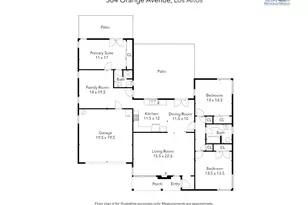 564 Orange Ave, Los Altos, CA 94022 - Photo 27