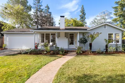 564 Orange Ave, Los Altos, CA 94022 - Photo 3