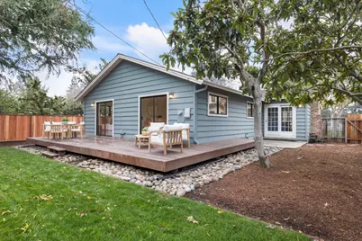 4119 Park Blvd, Palo Alto, CA 94306 - Photo 25