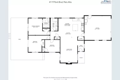 4119 Park Blvd, Palo Alto, CA 94306 - Photo 27