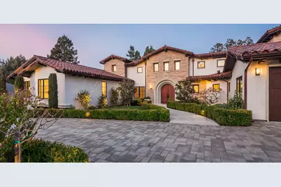 2950 Churchill Dr, Hillsborough, CA 94010 - Photo 1