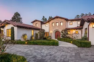 2950 Churchill Dr, Hillsborough, CA 94010 - Photo 1