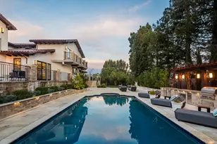 2950 Churchill Dr, Hillsborough, CA 94010 - Photo 21