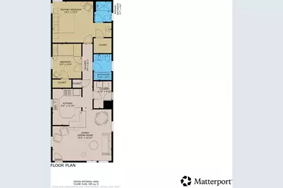 998 38th Ave 9, Santa Cruz, CA 95062 - Photo 35