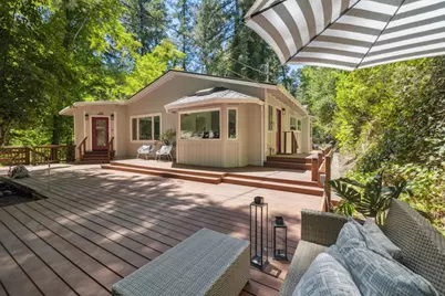 200 Shady Ln, Boulder Creek, CA 95006 - Photo 5