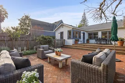 580 Lincoln Ave, Palo Alto, CA 94301 - Photo 19