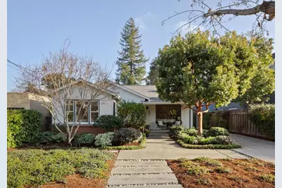 580 Lincoln Ave, Palo Alto, CA 94301 - Photo 1