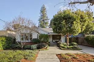 580 Lincoln Ave, Palo Alto, CA 94301 - Photo 1