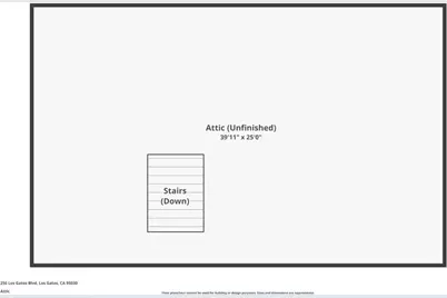 256 Los Gatos Blvd, Los Gatos, CA 95030 - Photo 41