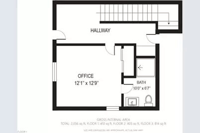 1070 Darwin Ter 4, Sunnyvale, CA 94085 - Photo 45