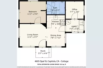 4605 Opal St, Capitola, CA 95010 - Photo 43