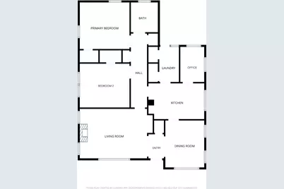 412 Guinda St, Palo Alto, CA 94301 - Photo 25