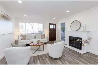 2904 El Sobrante St, Santa Clara, CA 95051 - Photo 3