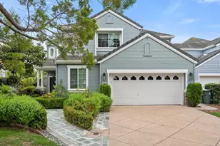 142 Monaco Dr, Redwood Shores, CA 94065 - Photo 1