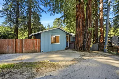 178 Madrona Rd, Boulder Creek, CA 95006 - Photo 1