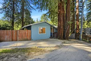 178 Madrona Rd, Boulder Creek, CA 95006 - Photo 1