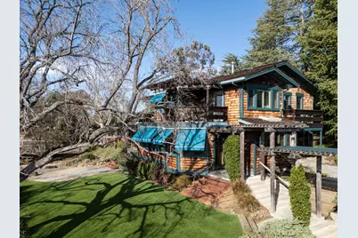 4127 Old Adobe Rd, Palo Alto, CA 94306 - Photo 3