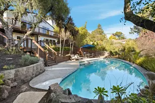 1515 Ridge Rd, Belmont, CA 94002 - Photo 3