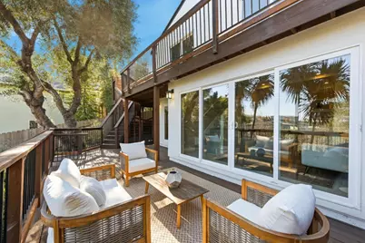 1515 Ridge Rd, Belmont, CA 94002 - Photo 29