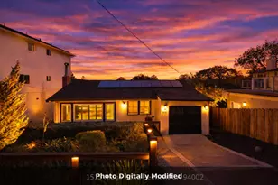 1515 Ridge Rd, Belmont, CA 94002 - Photo 7