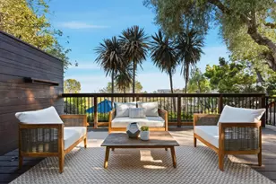 1515 Ridge Rd, Belmont, CA 94002 - Photo 5