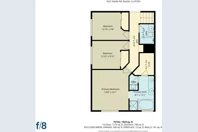 5621 Adobe Rd, Rocklin, CA 95765 - Photo 45