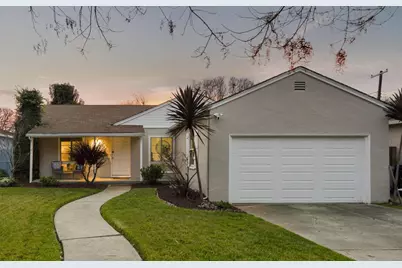 1237 Santa Paula Ave, San Jose, CA 95110 - Photo 1