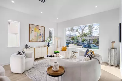 556 N Clover Ave, San Jose, CA 95128 - Photo 3