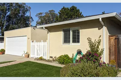 124 Western Ct, Santa Cruz, CA 95060 - Photo 1