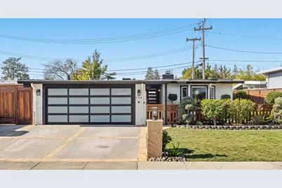 334 Kellogg Way, Santa Clara, CA 95051 - Photo 1