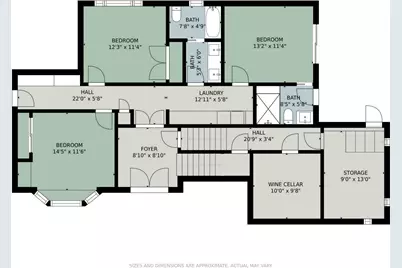 11913 Murietta Ln, Los Altos Hills, CA 94022 - Photo 63