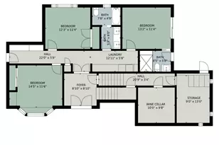 11913 Murietta Ln, Los Altos Hills, CA 94022 - Photo 63