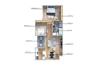 1441 Rocklin Ct, San Jose, CA 95131 - Photo 23