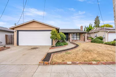 26147 Stryker St, Hayward, CA 94545 - Photo 3