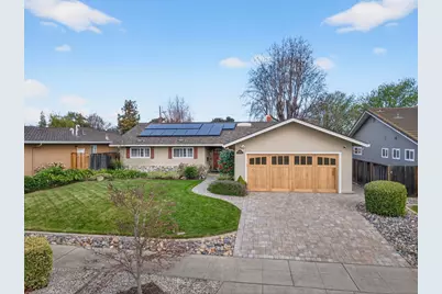 2338 Gunar Dr, San Jose, CA 95124 - Photo 59