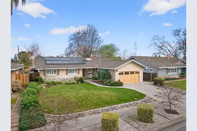 2338 Gunar Dr, San Jose, CA 95124 - Photo 57