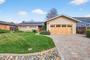 2338 Gunar Dr, San Jose, CA 95124 - Photo 1