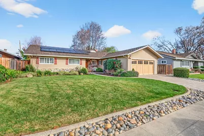 2338 Gunar Dr, San Jose, CA 95124 - Photo 3