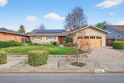 2338 Gunar Dr, San Jose, CA 95124 - Photo 53