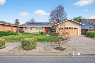 2338 Gunar Dr, San Jose, CA 95124 - Photo 53